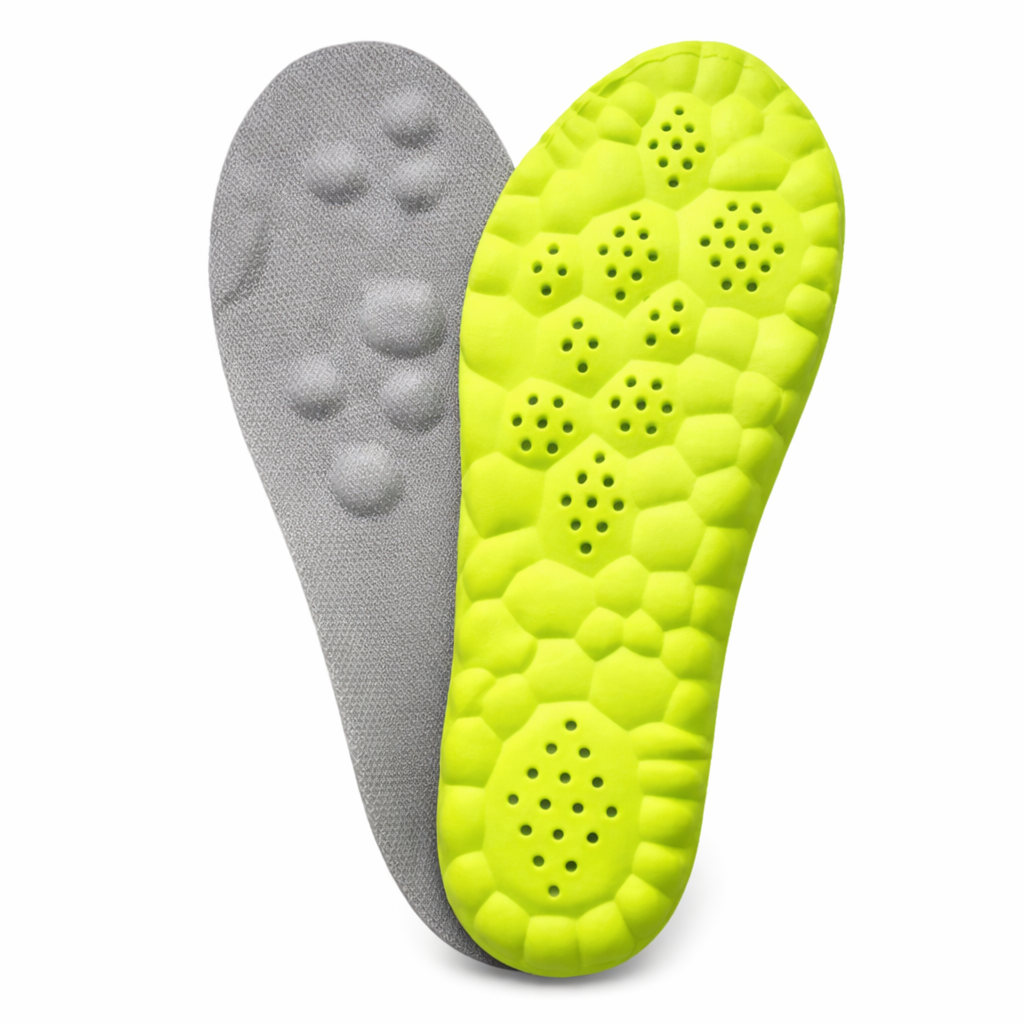 Plantillas Deportivas Impact +