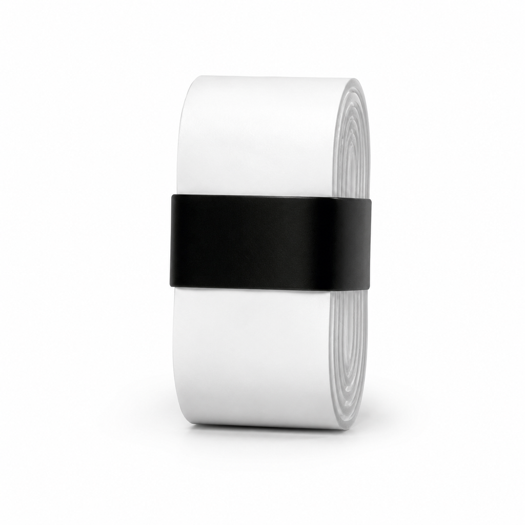 Overgrip White+