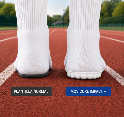 Plantillas Impact +