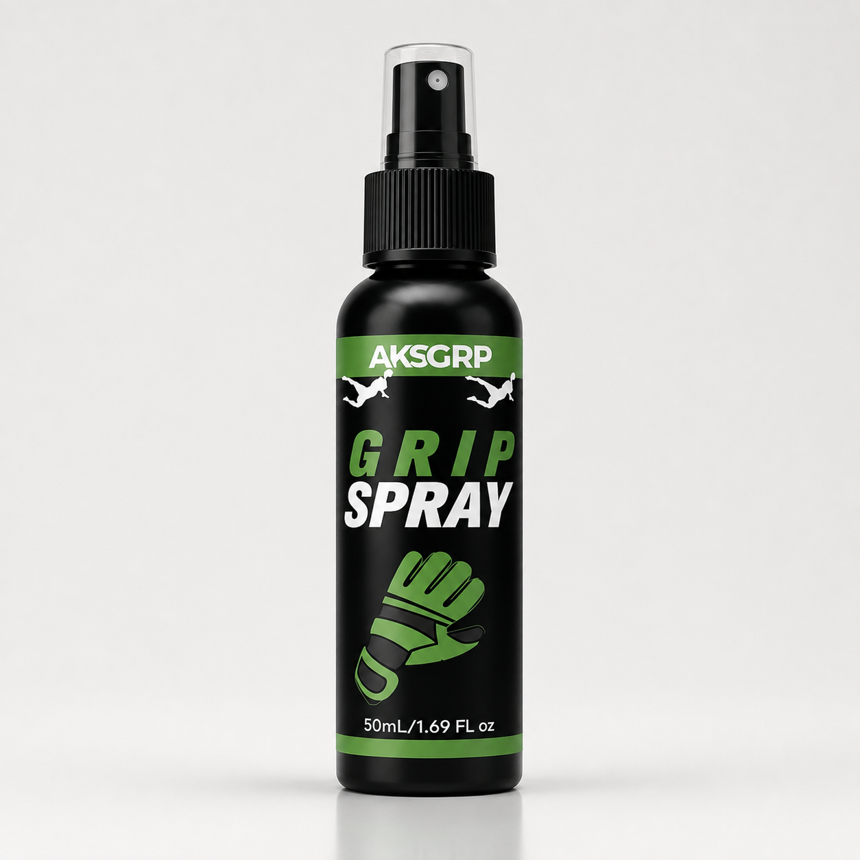 Spray antideslizante GRIP+ 50 ml